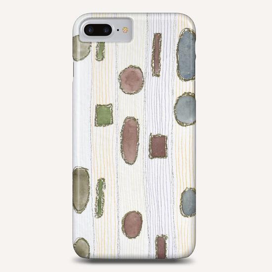 Gallery of Ancestors  Phone Case by Heidi Capitaine