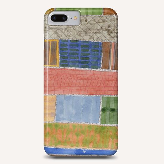 Several Acres of Land  Phone Case by Heidi Capitaine