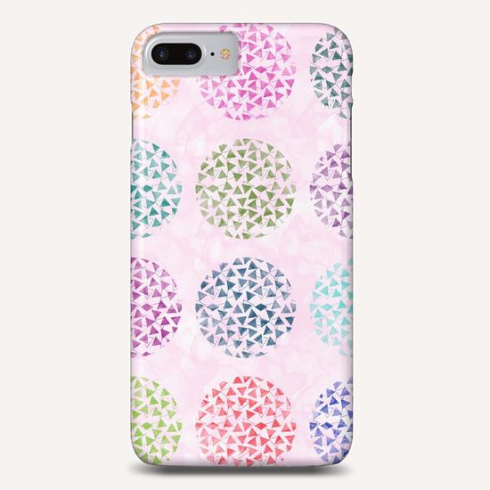 LOVELY GEO X 0.1 Phone Case by Amir Faysal