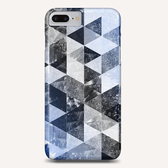 Abstract GEO X 0.13 Phone Case by Amir Faysal