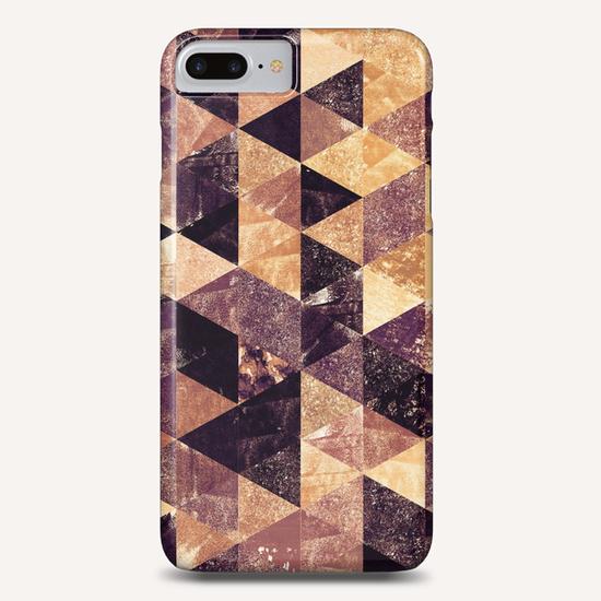 Abstract GEO X 0.14 Phone Case by Amir Faysal