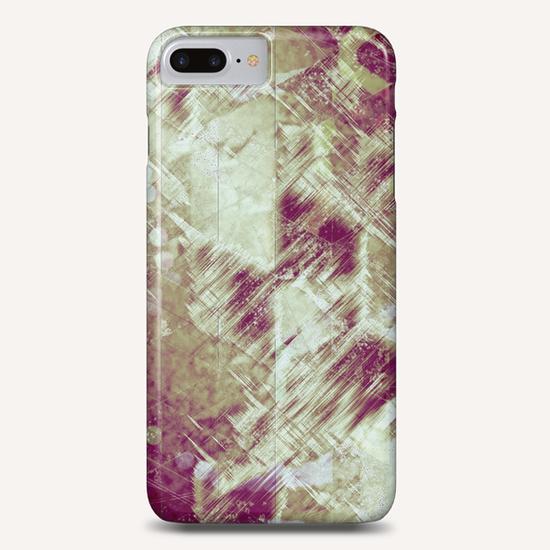 Abstract GEO  Phone Case by Amir Faysal