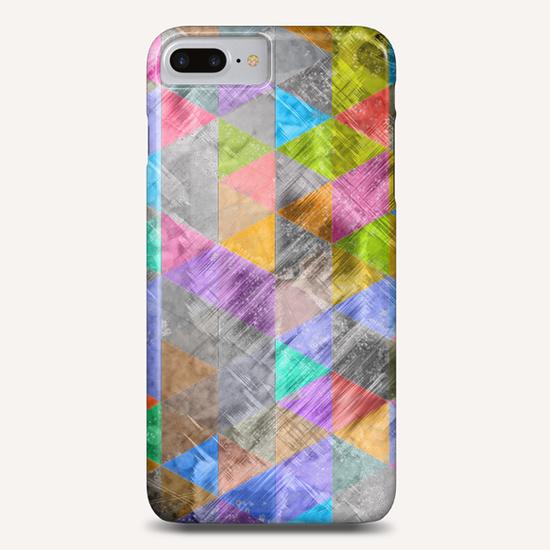 ABS X 0.5 Phone Case by Amir Faysal