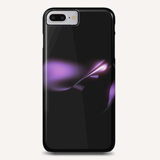 Glow Phone Case by cinema4design