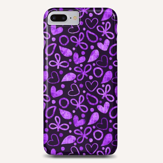 LOVELY FLORAL PATTERN #2 Phone Case by Amir Faysal