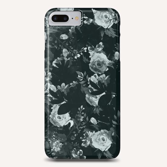 BOTANICAL GARDEN #3 Phone Case by Amir Faysal