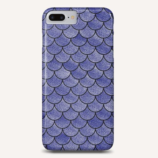 Glitters Mermaid  Phone Case by Amir Faysal