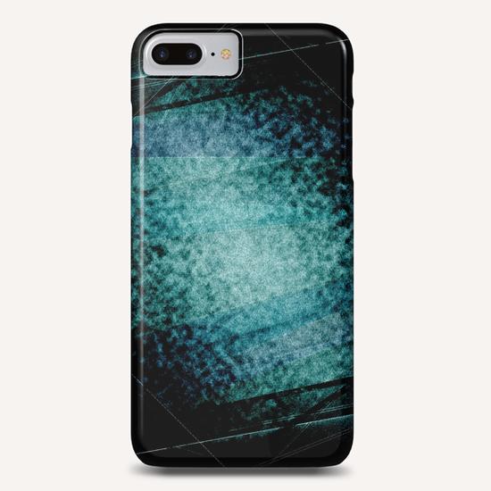 Dark nigh-t Phone Case by Amir Faysal