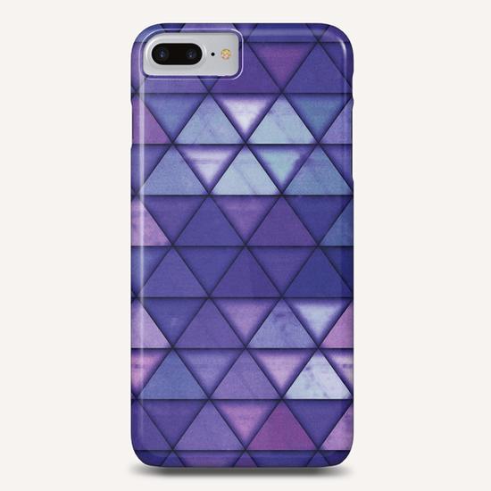 Abstract GEO X 0.9 Phone Case by Amir Faysal