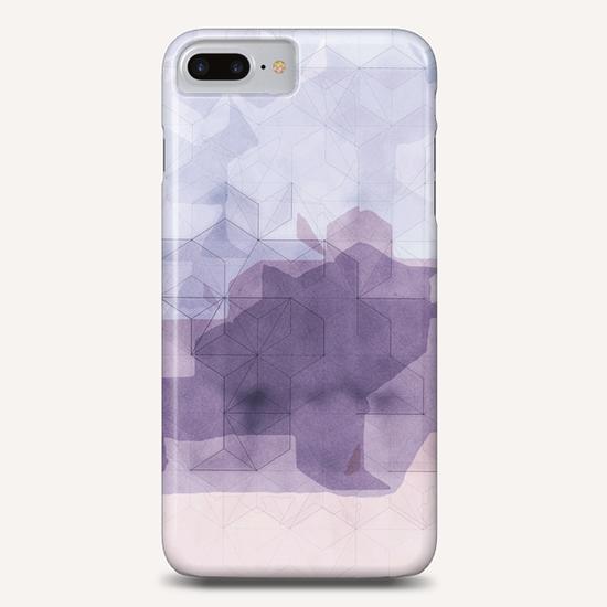 Abstract GEO X 0.6 Phone Case by Amir Faysal