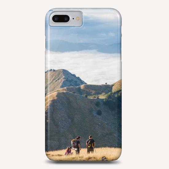 Life is a wonderful journey ! Phone Case by Salvatore Russolillo