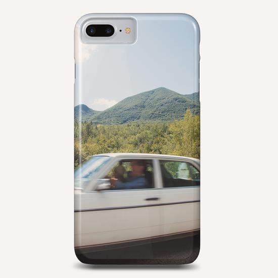 Old Mercedes 23 Phone Case by Salvatore Russolillo