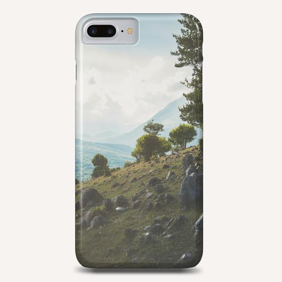 Stones from the ground Phone Case by Salvatore Russolillo