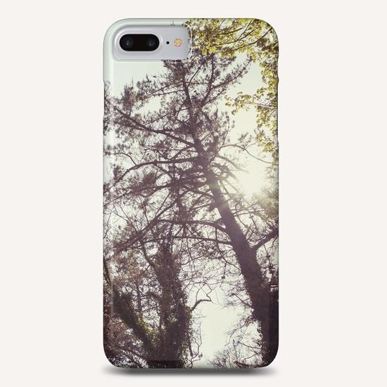 Trees Phone Case by Salvatore Russolillo