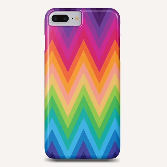 Zig Zag G8 Phone Case by MedusArt