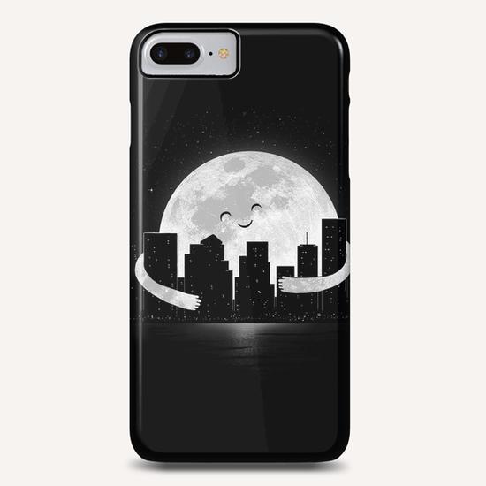 Goodnight Phone Case by carbine