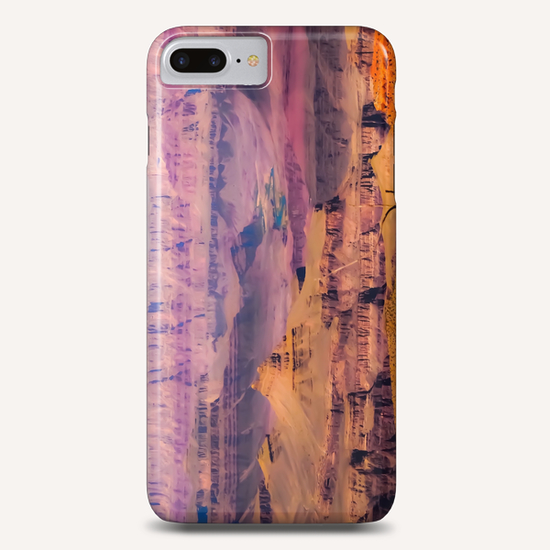 desert view at Grand Canyon national park, USA Phone Case by Timmy333