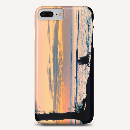 morning beach at Kauai, Hawaii, USA Phone Case by Timmy333