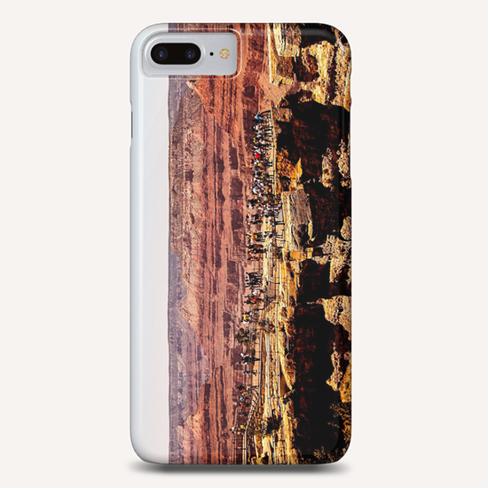 at Grand Canyon national park, USA Phone Case by Timmy333