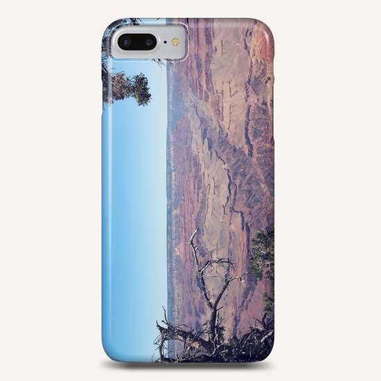 desert at Grand Canyon national park, USA in summer Phone Case by Timmy333