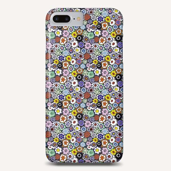 Millefiori Phone Case by vannina