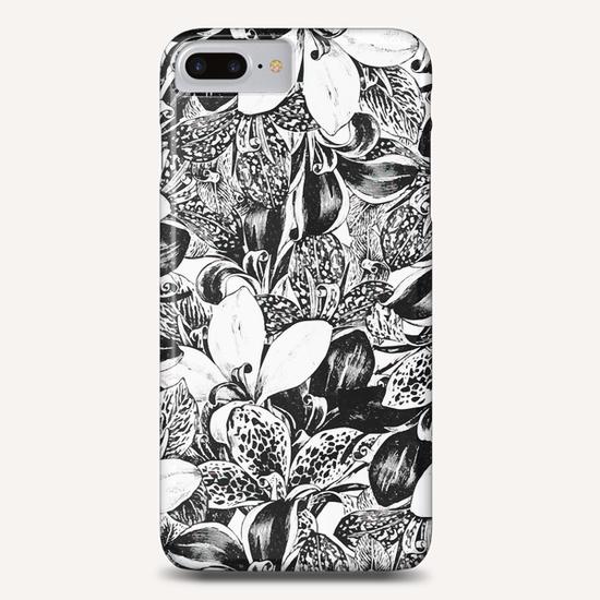 Monochrome Phone Case by Uma Gokhale