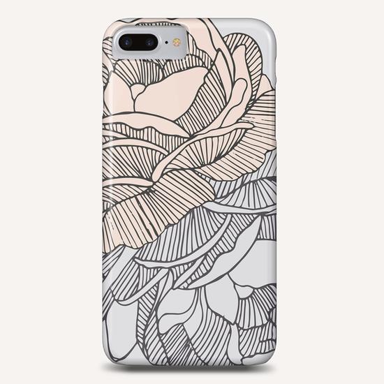 BLOOMS Phone Case by mmartabc