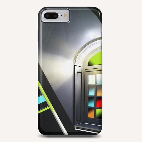 Window castle Phone Case by Kapoudjian