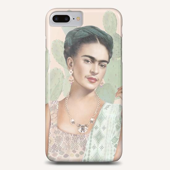 Couture Mexicaine Phone Case by Nettsch