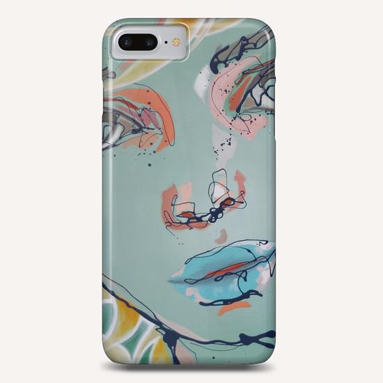 Henoica Phone Case by Monique van Steen