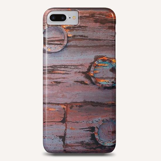 Rust Phone Case by di-tommaso