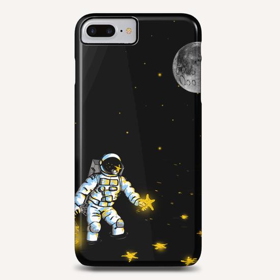 Star Collector Phone Case by dEMOnyo