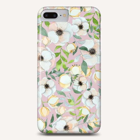 Subtleness Phone Case by Uma Gokhale