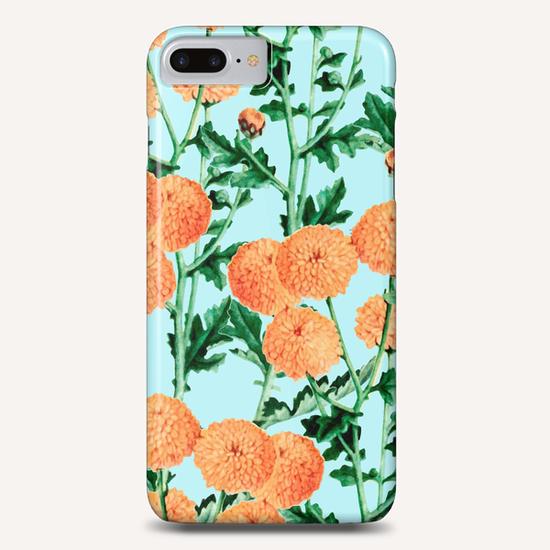 Summer Bloom Phone Case by Uma Gokhale