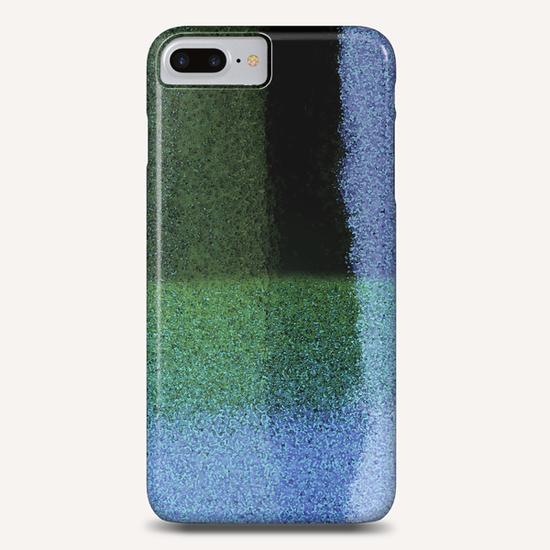 Blues variation Phone Case by Malixx