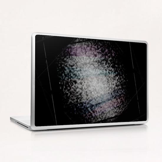 Nightmares  Laptop & iPad Skin by Amir Faysal