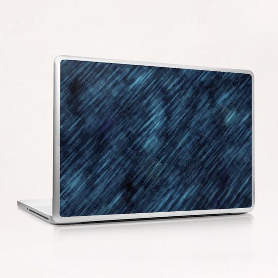 ABS X 0.9 Laptop & iPad Skin by Amir Faysal