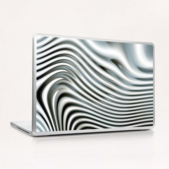 C32 Laptop & iPad Skin by Shelly Bremmer