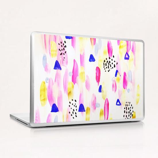 Celebration || Laptop & iPad Skin by Uma Gokhale