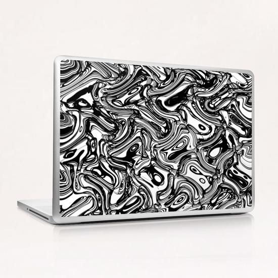 Landscape 36 Laptop & iPad Skin by hannzoll