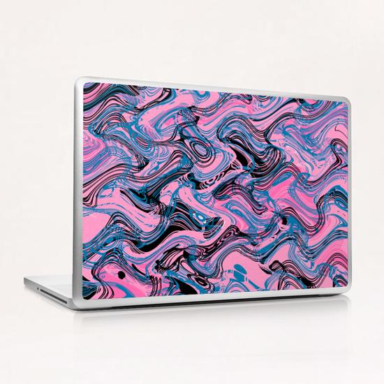 No. 179 Laptop & iPad Skin by hannzoll