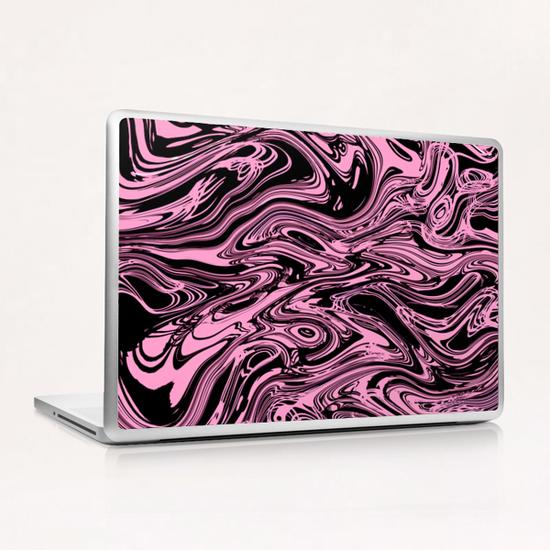 No. 254 Laptop & iPad Skin by hannzoll