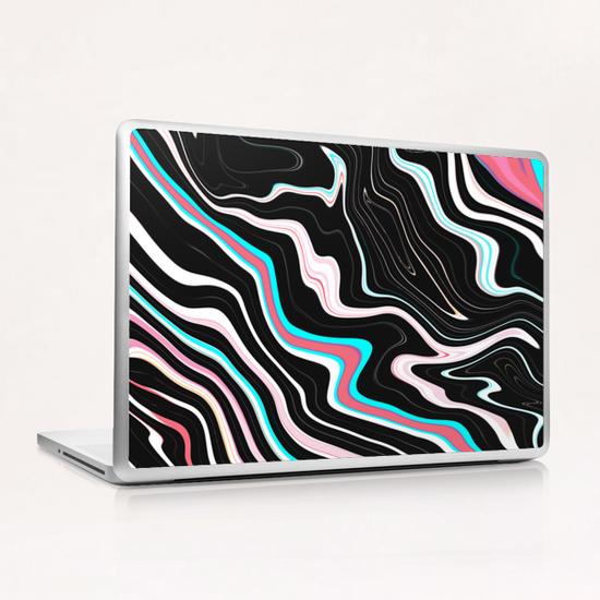 No. 503 Laptop & iPad Skin by hannzoll