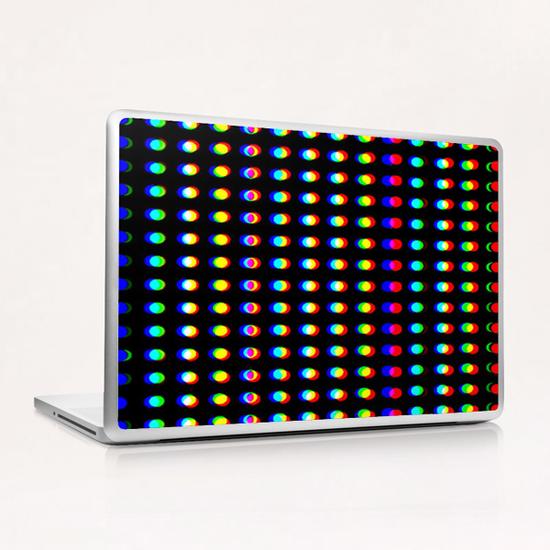 chromatic Laptop & iPad Skin by vividvivi