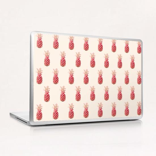 Pina Laptop & iPad Skin by Nettsch