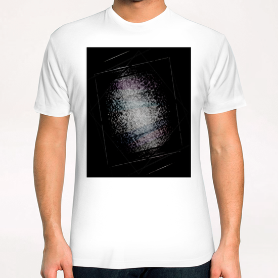 Nightmares  T-Shirt by Amir Faysal